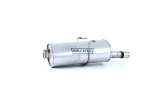 Endschalldämpfer WALKER 22298 Bild Endschalldämpfer WALKER 22298