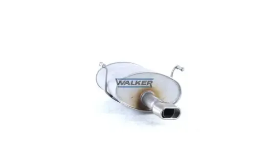 Endschalldämpfer WALKER 22298 Bild Endschalldämpfer WALKER 22298