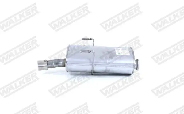 Endschalldämpfer WALKER 22298