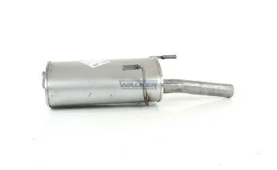 Endschalldämpfer WALKER 22299 Bild Endschalldämpfer WALKER 22299