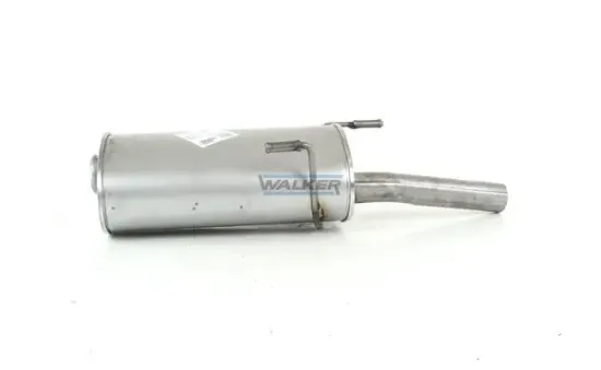Endschalldämpfer WALKER 22299 Bild Endschalldämpfer WALKER 22299