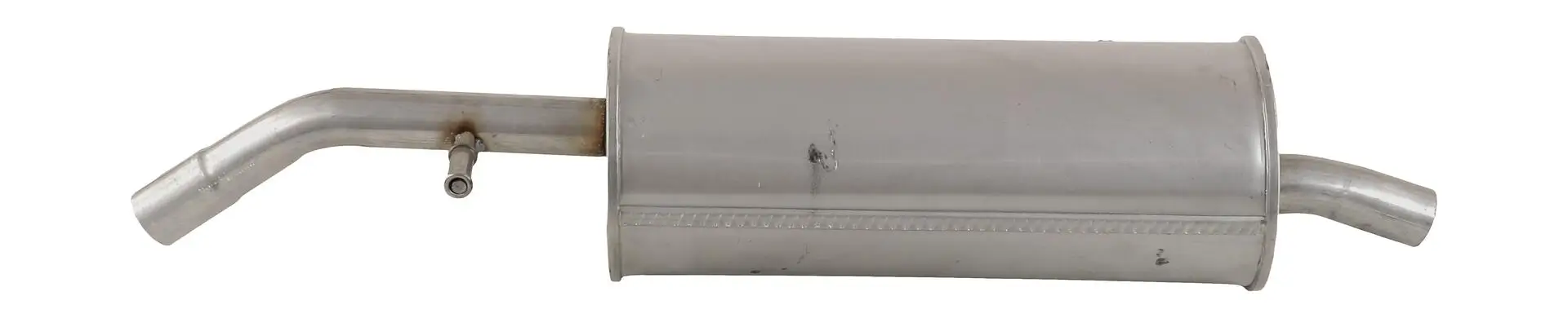 Endschalldämpfer WALKER 22308