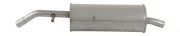 Endschalldämpfer WALKER 22308