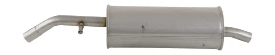 Endschalldämpfer WALKER 22308 Bild Endschalldämpfer WALKER 22308