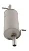 Endschalldämpfer WALKER 22308 Bild Endschalldämpfer WALKER 22308