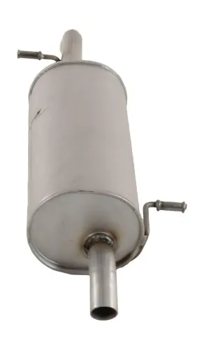 Endschalldämpfer WALKER 22308 Bild Endschalldämpfer WALKER 22308