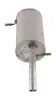 Endschalldämpfer WALKER 22308 Bild Endschalldämpfer WALKER 22308