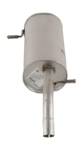 Endschalldämpfer WALKER 22308 Bild Endschalldämpfer WALKER 22308