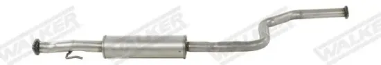 Mittelschalldämpfer WALKER 22333 Bild Mittelschalldämpfer WALKER 22333