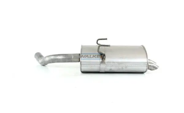 Endschalldämpfer WALKER 22345