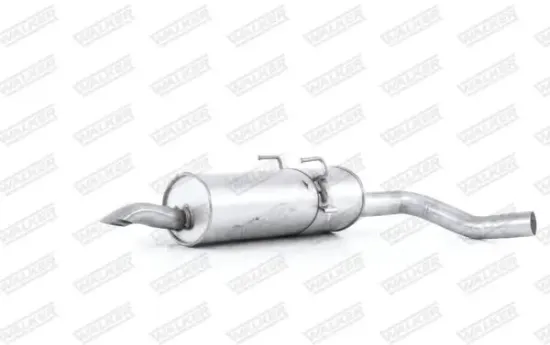 Endschalldämpfer WALKER 22348 Bild Endschalldämpfer WALKER 22348