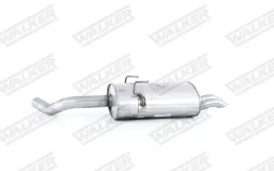 Endschalldämpfer WALKER 22348 Bild Endschalldämpfer WALKER 22348