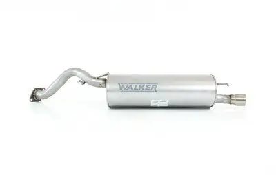 Endschalldämpfer WALKER 22354 Bild Endschalldämpfer WALKER 22354