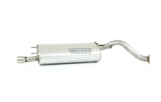 Endschalldämpfer WALKER 22354 Bild Endschalldämpfer WALKER 22354