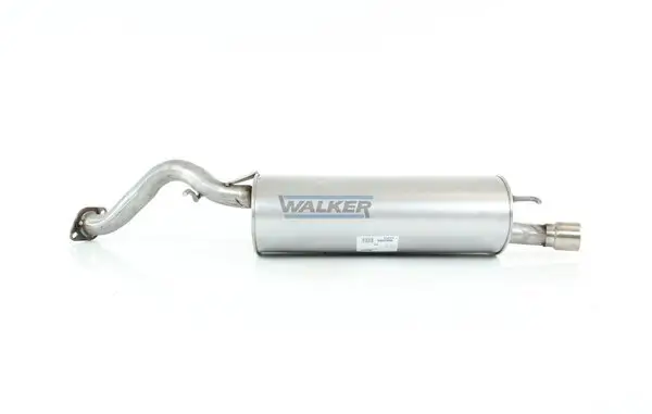 Endschalldämpfer WALKER 22354