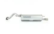 Endschalldämpfer WALKER 22354