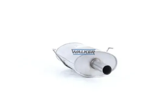 Mittelschalldämpfer WALKER 22380 Bild Mittelschalldämpfer WALKER 22380