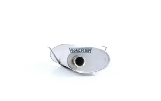 Mittelschalldämpfer WALKER 22380 Bild Mittelschalldämpfer WALKER 22380