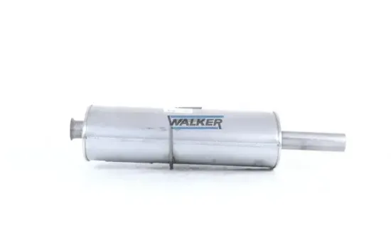 Mittelschalldämpfer WALKER 22380 Bild Mittelschalldämpfer WALKER 22380