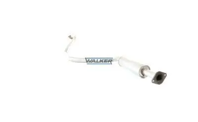 Mittelschalldämpfer WALKER 22382 Bild Mittelschalldämpfer WALKER 22382