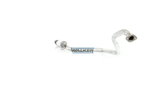 Mittelschalldämpfer WALKER 22382 Bild Mittelschalldämpfer WALKER 22382