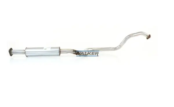 Mittelschalldämpfer WALKER 22382