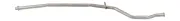 Abgasrohr WALKER 22410