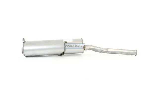 Endschalldämpfer WALKER 22421