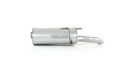 Endschalldämpfer WALKER 22428 Bild Endschalldämpfer WALKER 22428