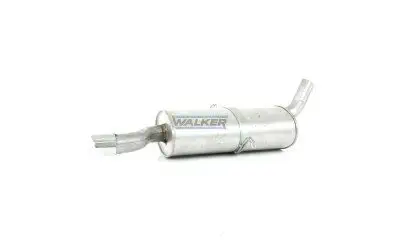 Endschalldämpfer hinten WALKER 22429 Bild Endschalldämpfer hinten WALKER 22429