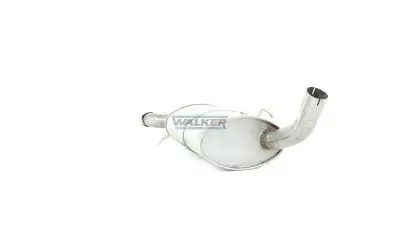 Endschalldämpfer hinten WALKER 22429 Bild Endschalldämpfer hinten WALKER 22429