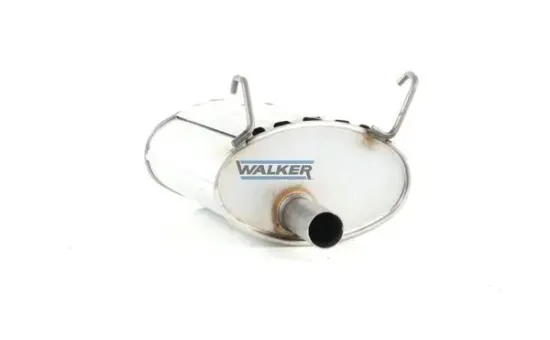 Endschalldämpfer WALKER 22458 Bild Endschalldämpfer WALKER 22458