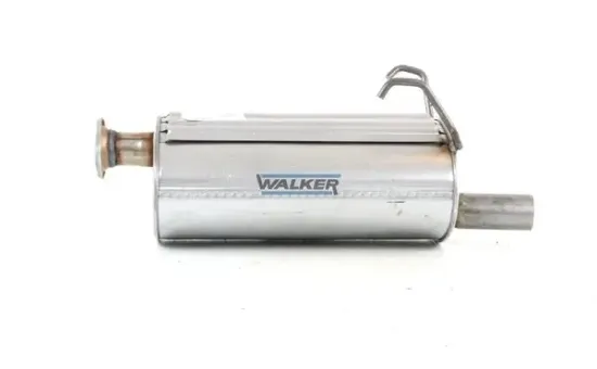 Endschalldämpfer WALKER 22458 Bild Endschalldämpfer WALKER 22458