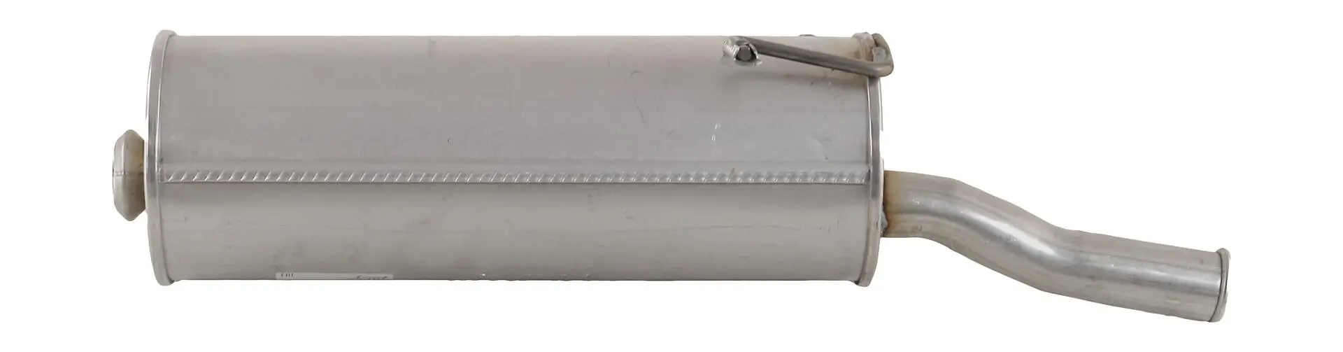 Endschalldämpfer WALKER 22485