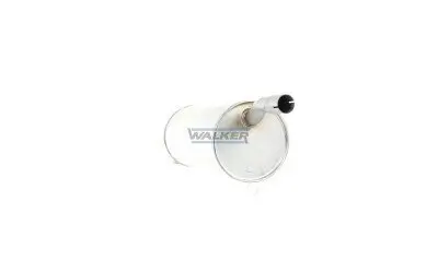 Endschalldämpfer hinten WALKER 22511 Bild Endschalldämpfer hinten WALKER 22511