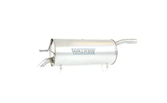 Endschalldämpfer hinten WALKER 22511 Bild Endschalldämpfer hinten WALKER 22511