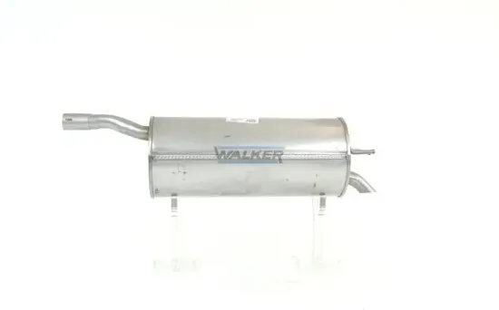 Endschalldämpfer hinten WALKER 22511 Bild Endschalldämpfer hinten WALKER 22511