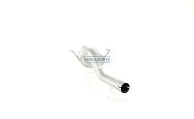 Endschalldämpfer WALKER 22516 Bild Endschalldämpfer WALKER 22516
