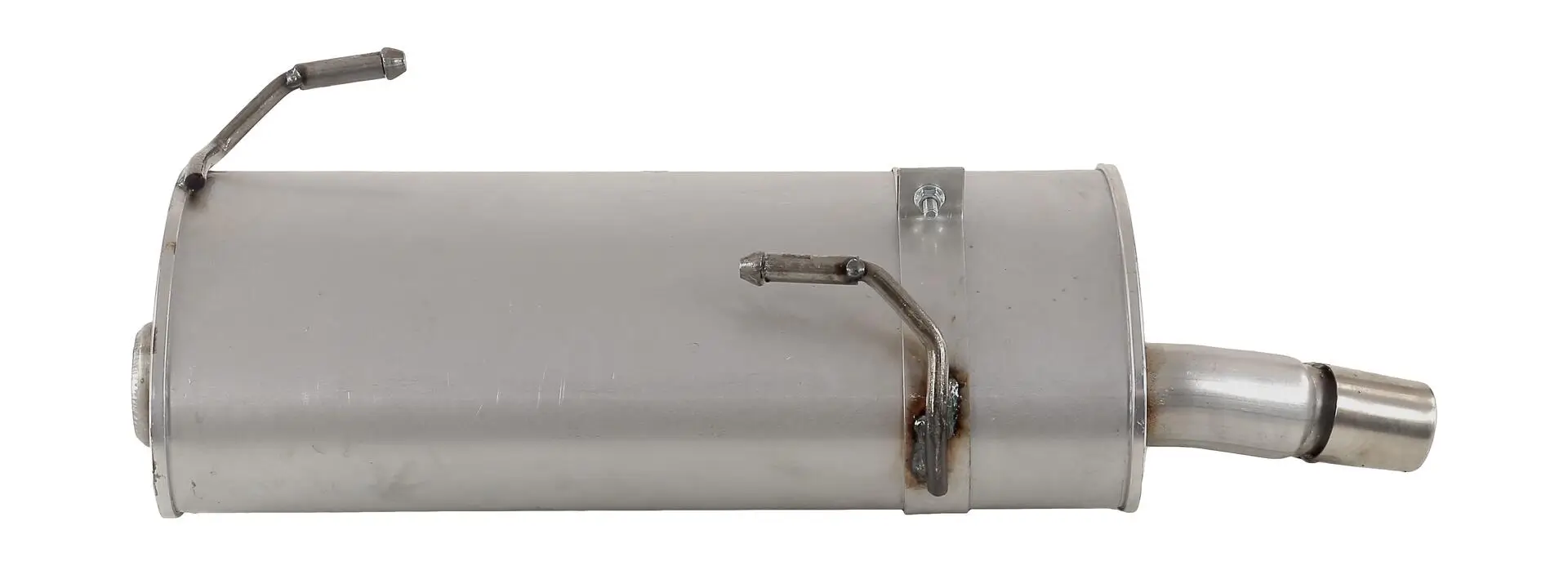 Endschalldämpfer WALKER 22529