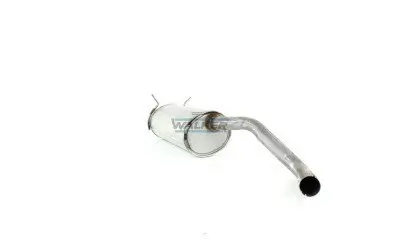 Endschalldämpfer hinten WALKER 22532 Bild Endschalldämpfer hinten WALKER 22532