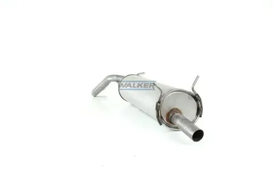 Endschalldämpfer hinten WALKER 22532 Bild Endschalldämpfer hinten WALKER 22532