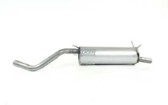 Endschalldämpfer hinten WALKER 22532 Bild Endschalldämpfer hinten WALKER 22532