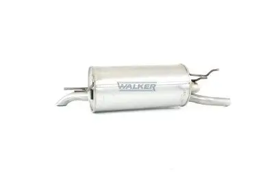 Endschalldämpfer WALKER 22541 Bild Endschalldämpfer WALKER 22541