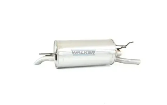 Endschalldämpfer WALKER 22541 Bild Endschalldämpfer WALKER 22541