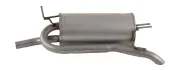 Endschalldämpfer WALKER 22541