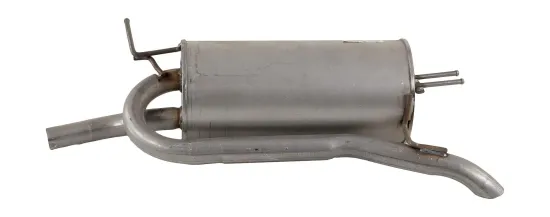 Endschalldämpfer WALKER 22541 Bild Endschalldämpfer WALKER 22541