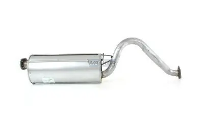 Endschalldämpfer WALKER 22553 Bild Endschalldämpfer WALKER 22553