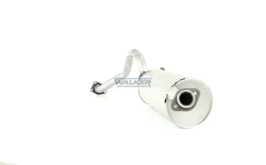 Endschalldämpfer WALKER 22553 Bild Endschalldämpfer WALKER 22553