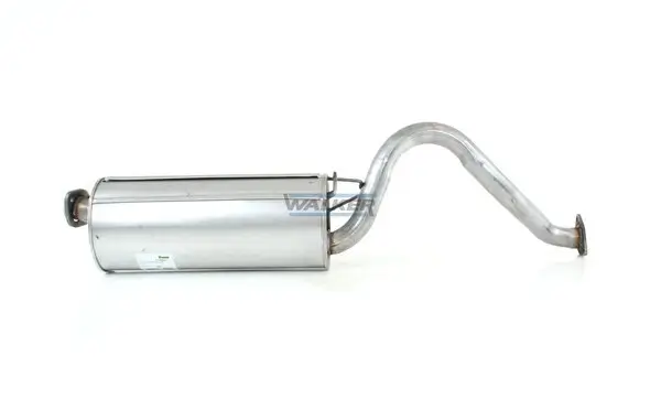 Endschalldämpfer WALKER 22553