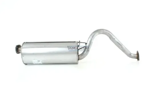 Endschalldämpfer WALKER 22553 Bild Endschalldämpfer WALKER 22553